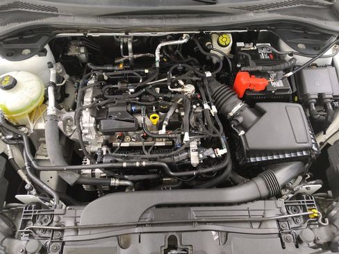 Used 2021 Ford Escape SEL w/ Technology Package image 30