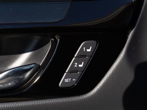 New 2026 Honda CR-V EX-L image 29