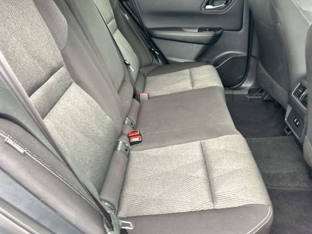 Certified 2025 Nissan Rogue SV AWD/4WD image 22
