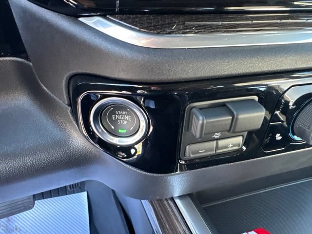 New 2026 Chevrolet Silverado 1500 RST AWD/4WD image 15