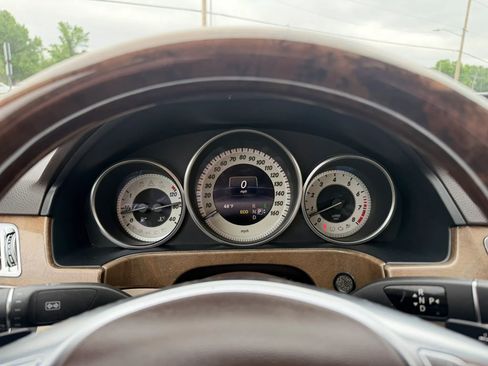 Used 2014 Mercedes-Benz E 350 Sedan image 14