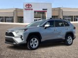 Certified 2019 Toyota RAV4 XLE w/ Convenience Package image 2