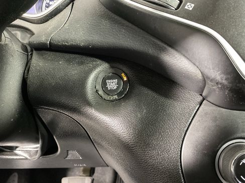 Used 2021 Jeep Cherokee Trailhawk image 26