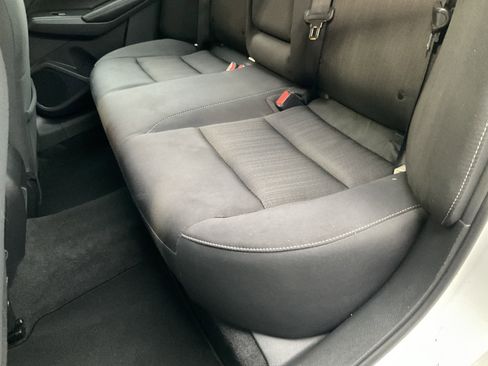 Used 2025 Nissan Altima 2.5 SV image 30