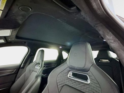 New 2026 Jaguar F-PACE SVR image 14