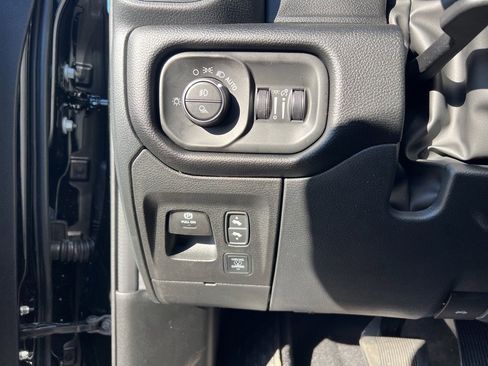 New 2026 RAM 1500 Big Horn image 22