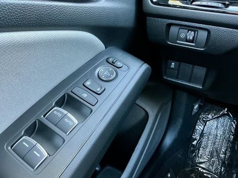 New 2026 Honda Civic Sport image 14