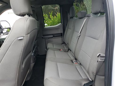 Used 2019 Ford F150 XLT w/ Equipment Group 301A Mid image 13