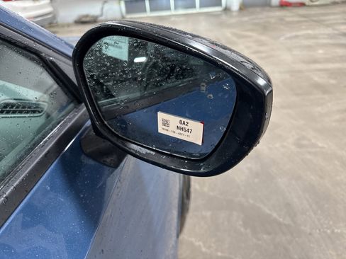 New 2026 Honda Civic Sport image 7