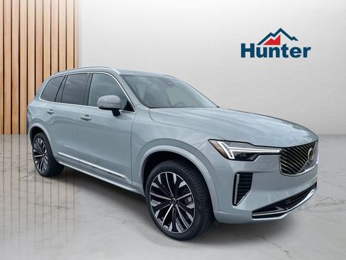 New 2026 Volvo XC60 B5 Plus w/ Protection Package Premier image 1