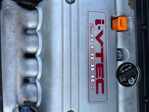 Used 2007 Honda Civic Si image 36