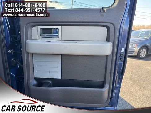 Used 2010 Ford F150 4x4 SuperCrew image 27