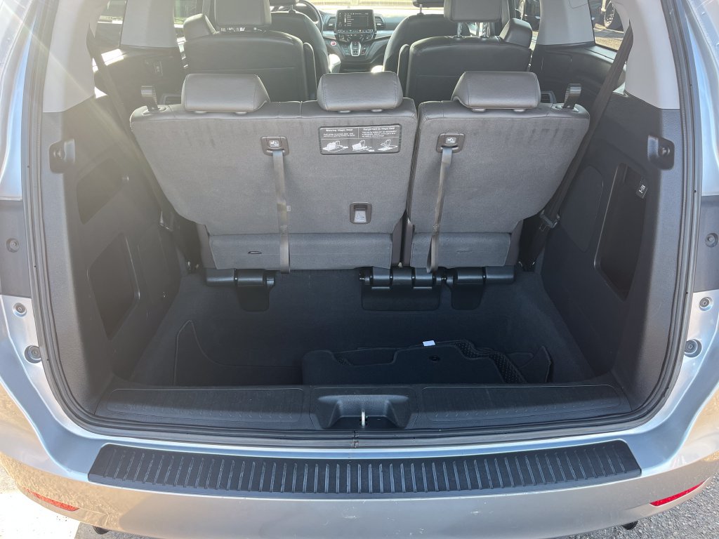 Used 2019 Honda Odyssey EX-L image 24