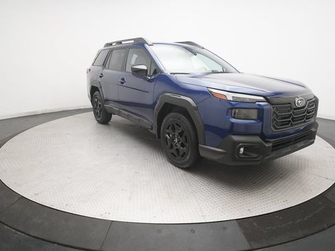Certified 2026 Subaru Outback Limited AWD/4WD image 38