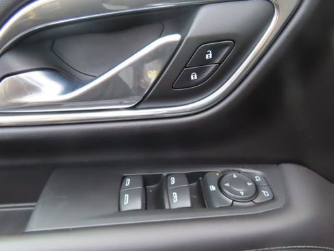 Certified 2023 Chevrolet Suburban LS image 13