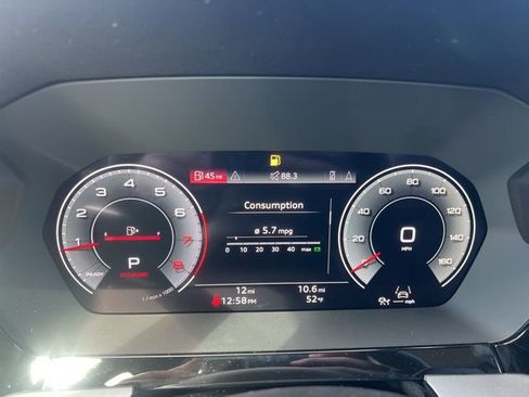 New 2026 Audi A3 2.0T Premium image 13