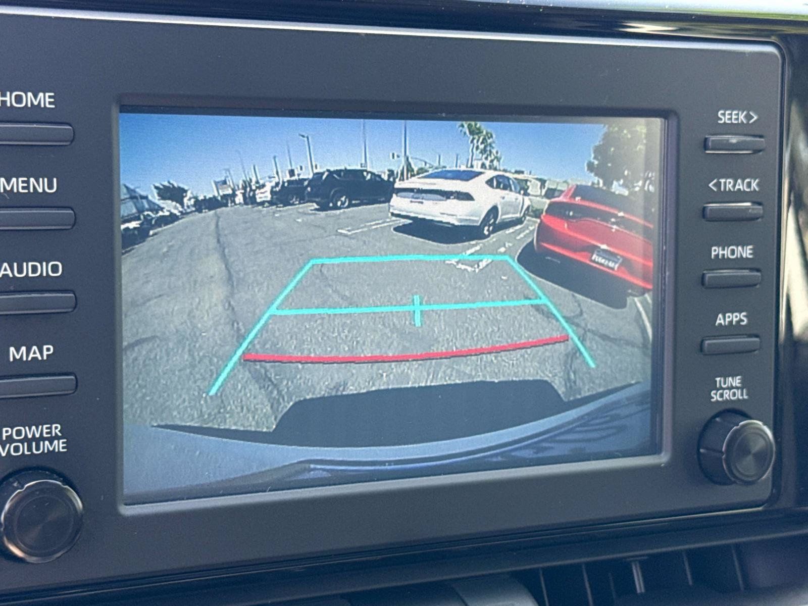 Used 2019 Toyota RAV4 XLE Premium w/ All Weather Liner Package FWD image 28