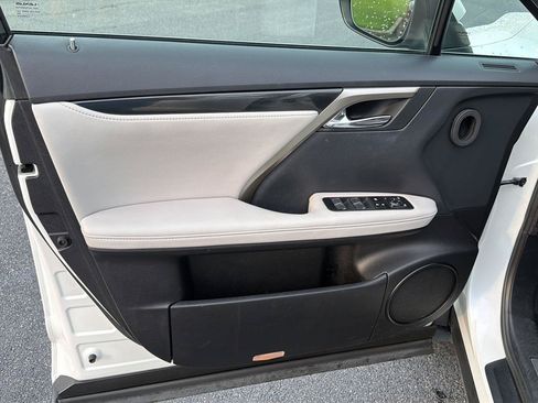 Used 2021 Lexus RX 350 FWD w/ Accessory Package image 16