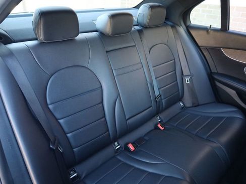 Used 2020 Mercedes-Benz C 300 4MATIC Sedan image 20