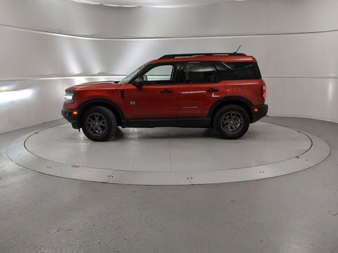 Certified 2024 Ford Bronco Sport Big Bend image 5