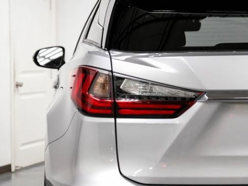 Used 2018 Lexus RX 350 FWD w/ Premium Package image 58