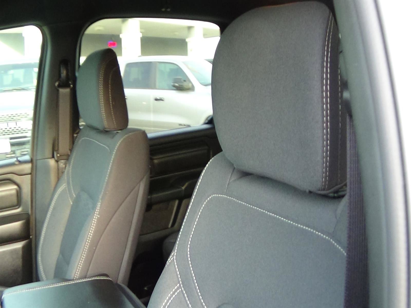 Used 2025 RAM 1500 Tradesman AWD/4WD image 18