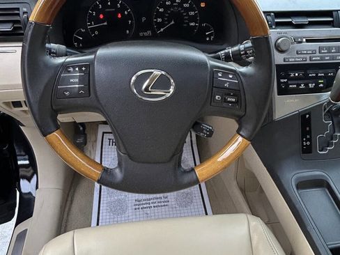 Used 2012 Lexus RX 350 FWD image 13