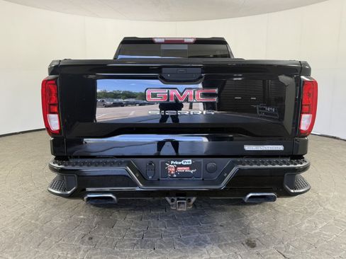 Used 2020 GMC Sierra 1500 Elevation w/ Elevation Value Package AWD/4WD image 7