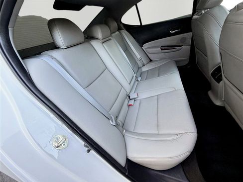 Used 2015 Acura TLX V6 w/ Technology Package image 14
