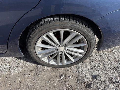 Used 2013 Subaru Impreza 2.0i Premium image 9