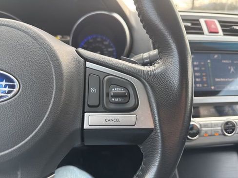 Used 2017 Subaru Outback 2.5i Limited w/ Popular Package #5 image 23