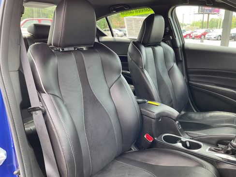 Used 2021 Acura ILX image 39