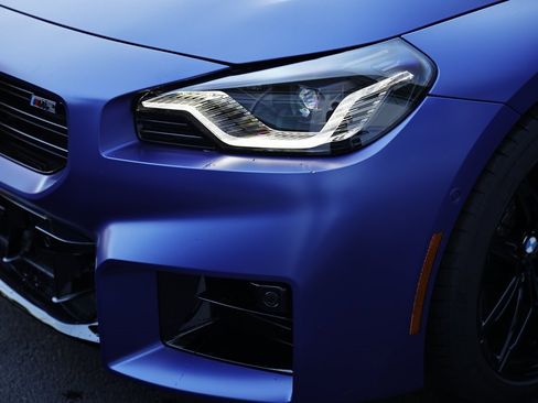 New 2026 BMW M2 w/ Lighting Package image 13