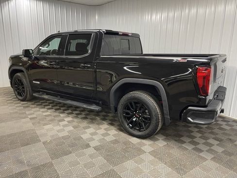 Used 2022 GMC Sierra 1500 Elevation w/ Preferred Package image 6