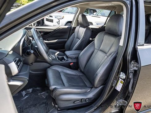 Used 2024 Subaru Outback Touring AWD/4WD image 23