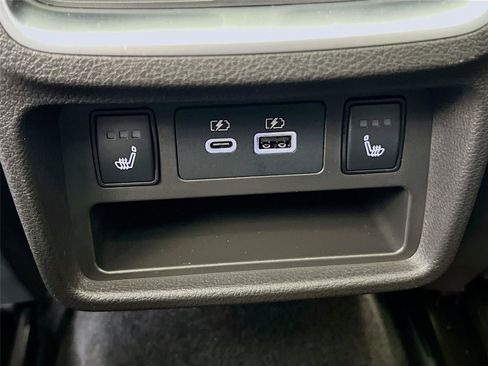 Used 2024 INFINITI QX50 Sensory w/ Accent Package image 31