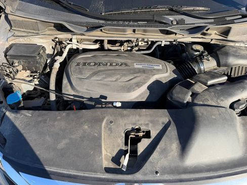 Used 2018 Honda Odyssey EX-L image 36