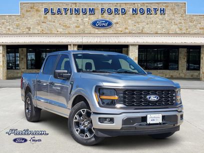Used 2024 Ford F150 STX