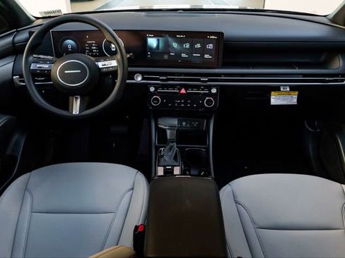 New 2026 Hyundai Santa Cruz SEL FWD image 21