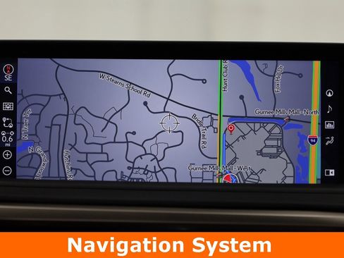 Used 2022 Lexus RX 350 F Sport image 19