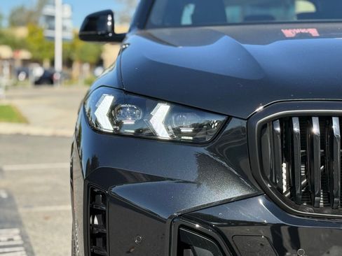 New 2026 BMW X5 xDrive50e w/ M Sport Package image 13
