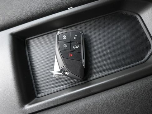 New 2026 GMC Sierra 1500 Elevation w/ Max Trailering Package image 19