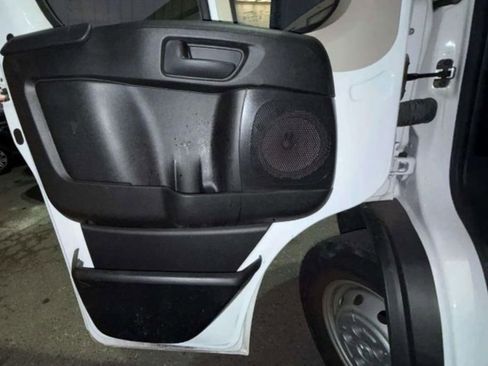 Used 2022 RAM ProMaster 3500 w/ Premium Convenience Group (A) image 16