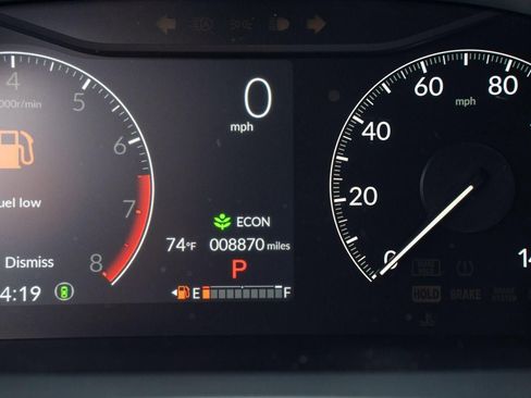 Used 2025 Honda CR-V LX image 36
