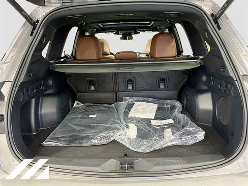 New 2026 Subaru Forester Touring image 29