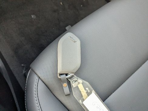 New 2025 Kia Telluride S image 36