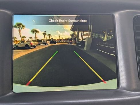 Used 2023 Dodge Charger R/T w/ Blacktop Package image 24