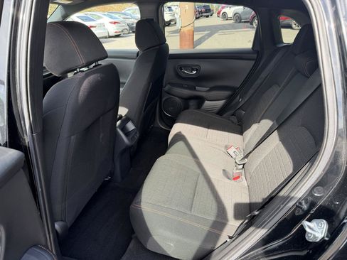 Used 2024 Honda HR-V Sport image 12