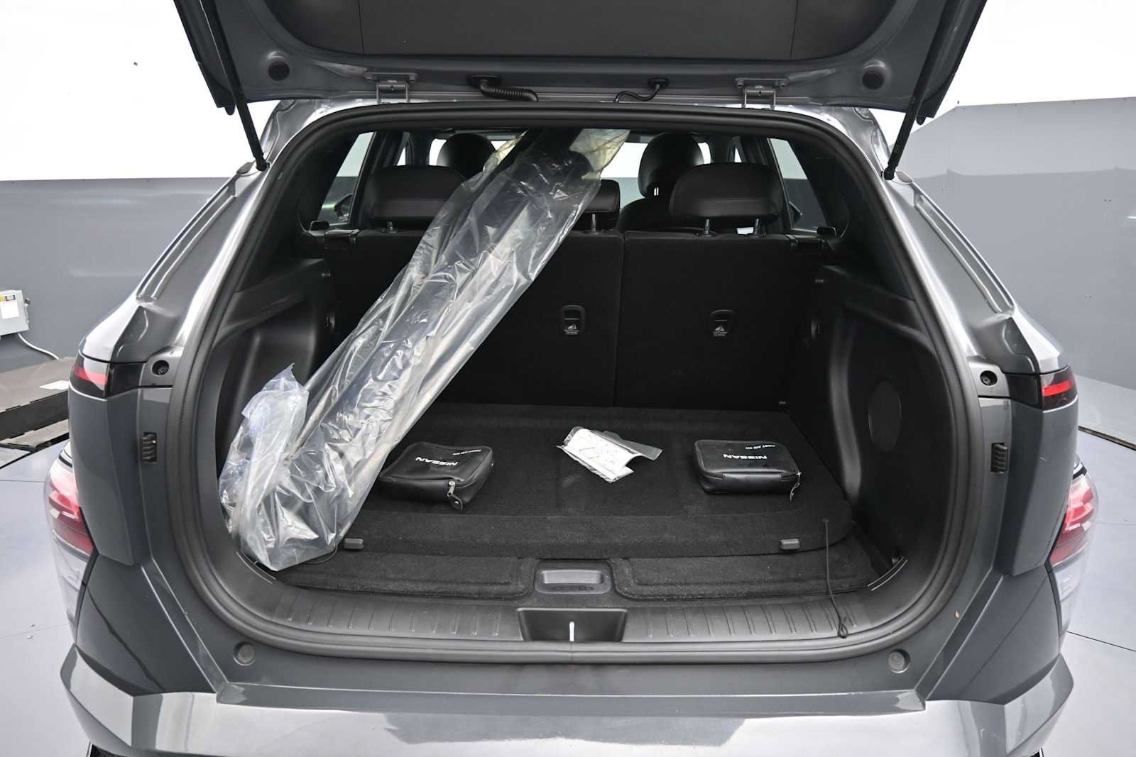Certified 2024 Hyundai Kona N Line AWD/4WD image 22
