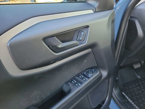 New 2025 Ford Bronco Sport Big Bend w/ Convenience Package image 19